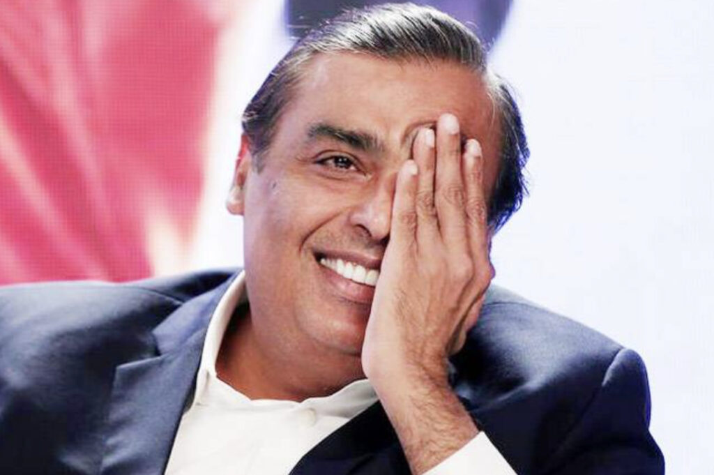 Mukesh Ambani Paytm Deal: Is Jio Financial Acquiring Paytm Wallet?